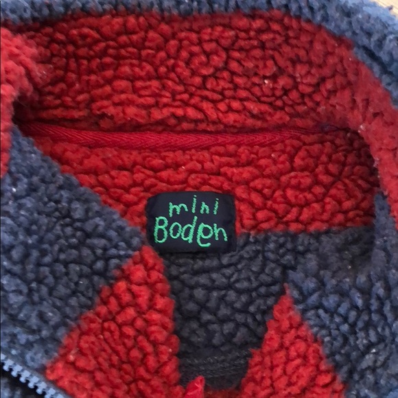 Mini Boden - Picture 2 of 2